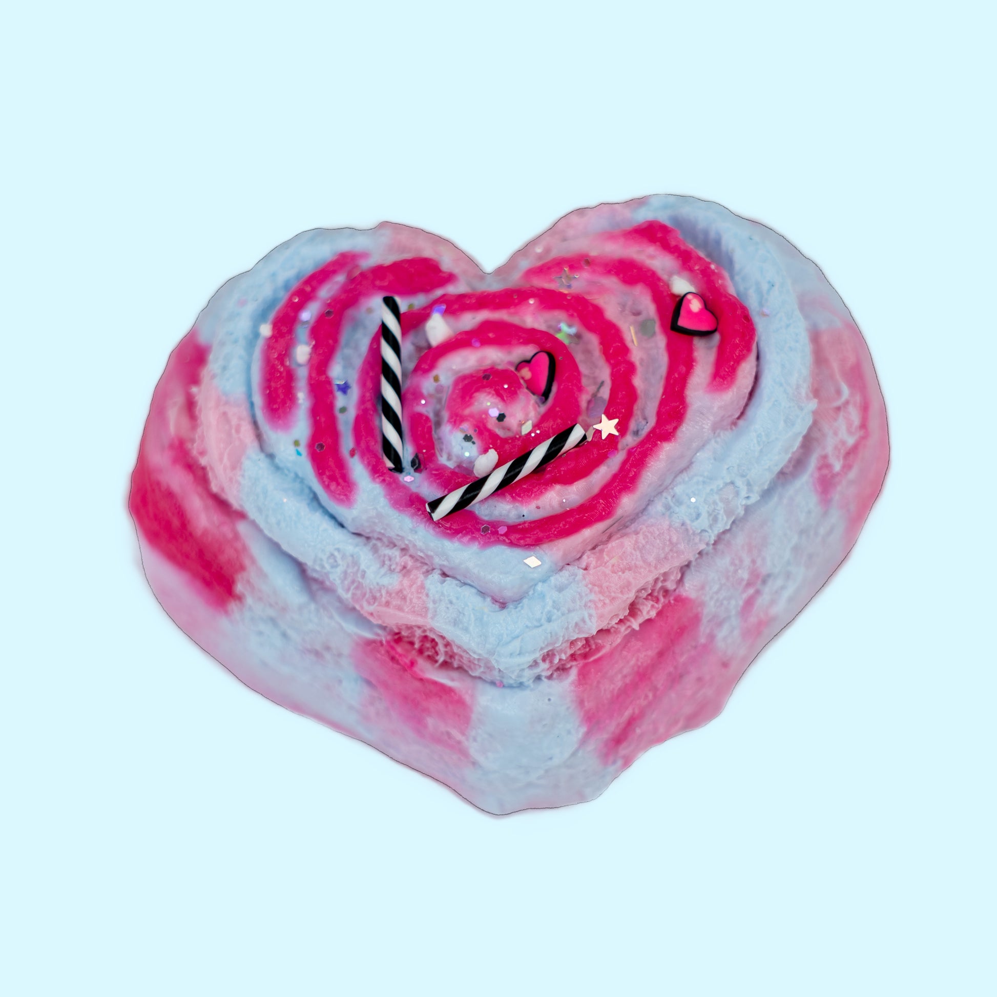 Love suiqshy cake
