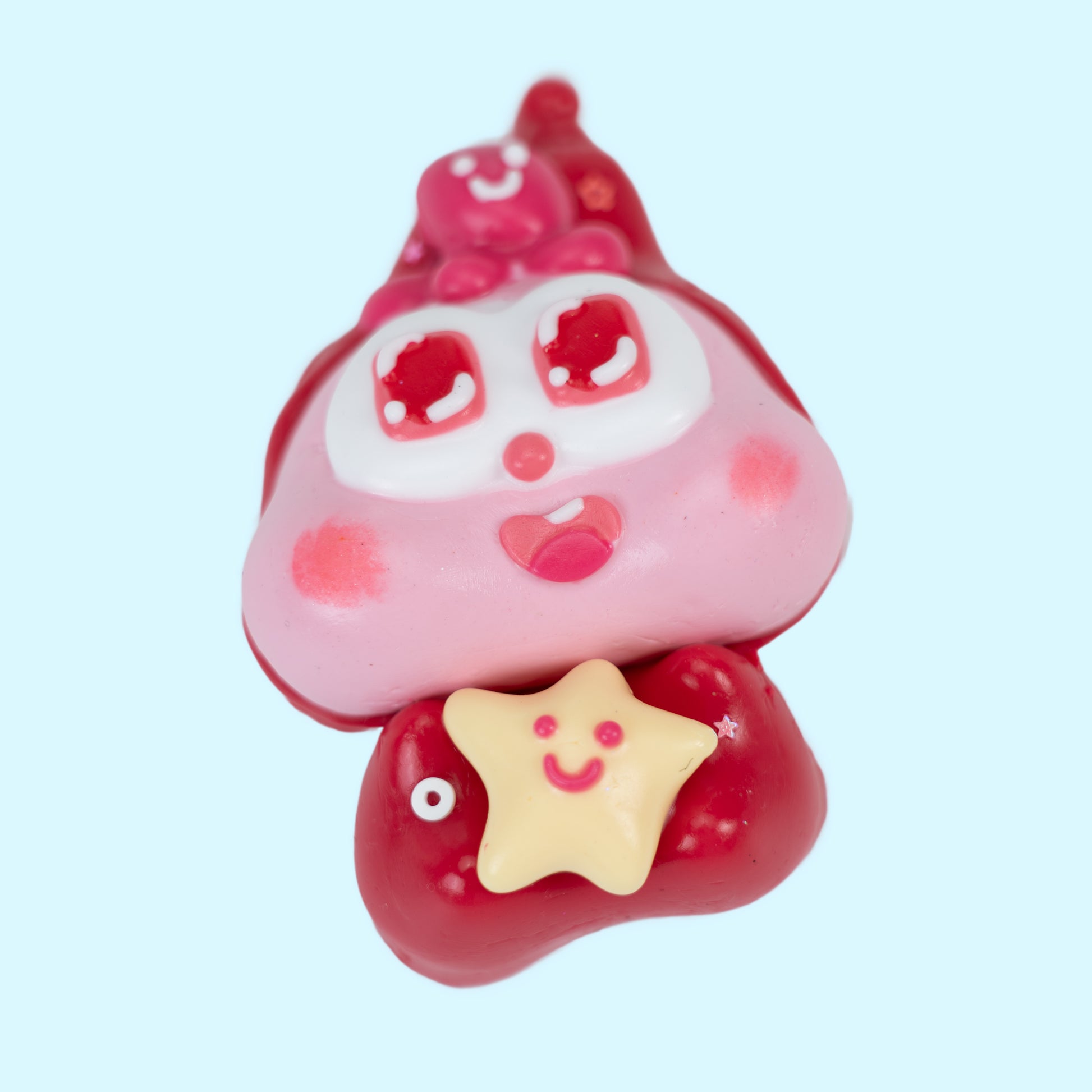 Pipo squishy toy