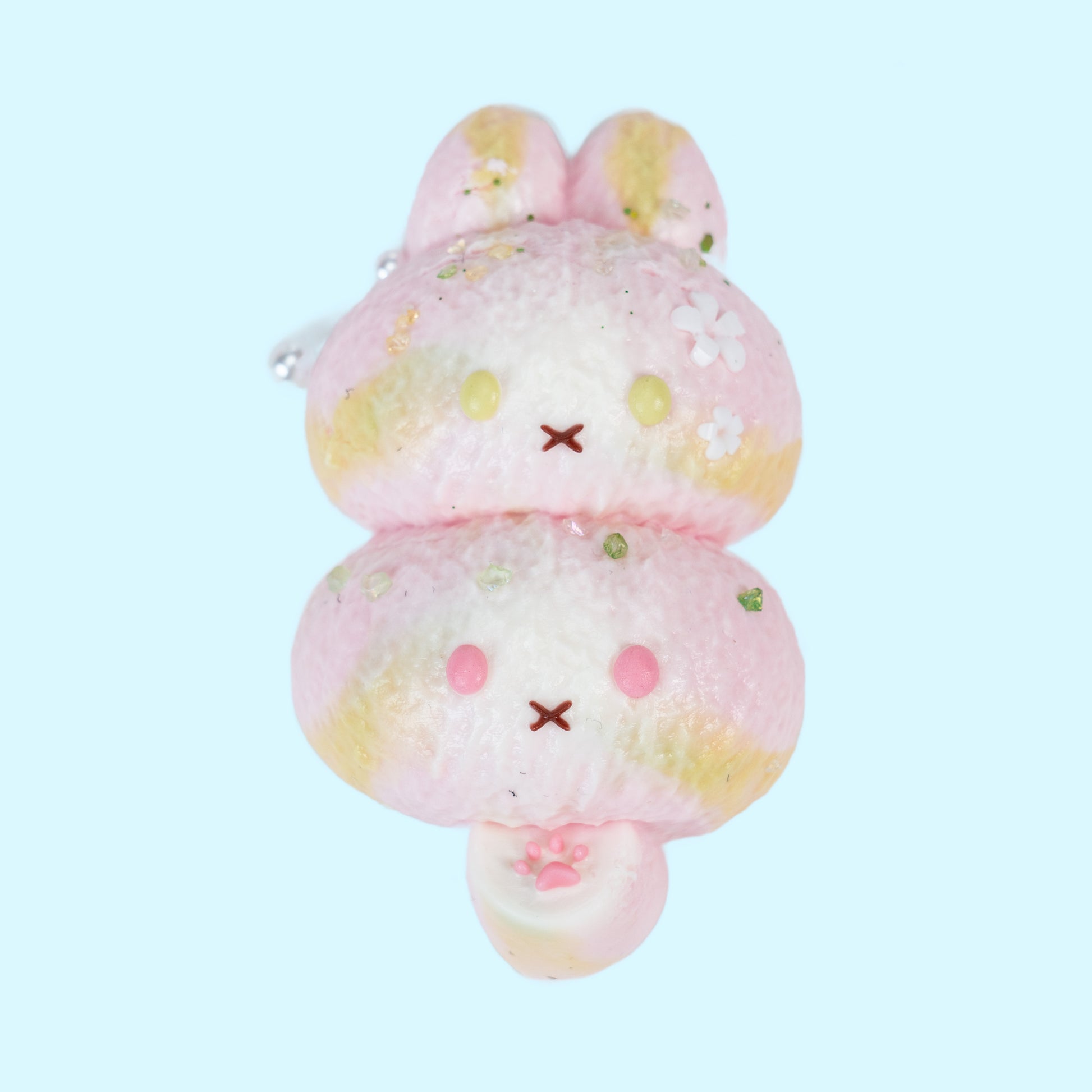 Miffy Skewer Squishy